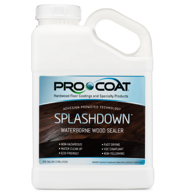 ProCoat Splashdown Sealer 1Gal.