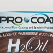ProCoat H2O Oil Mod WBn Matte