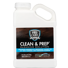 ProCoat ProCare Clean