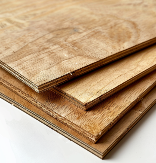 Plywood 3/4X4X8 Yellow Pine