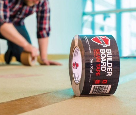 Builder Board Tape 48MM x 54.8M