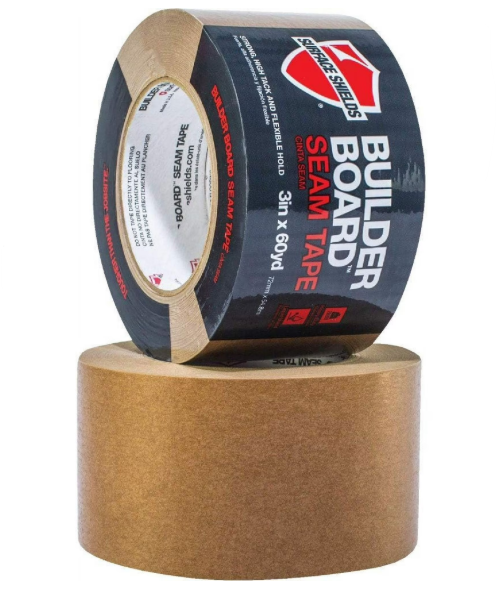 Builder Board Tape 48MM x 54.8M