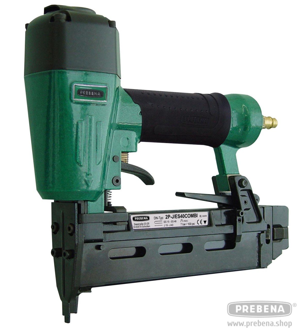 40SD S90 Nailer