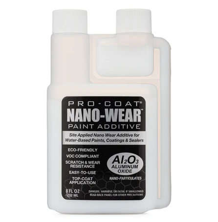 Nano Wear