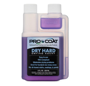 Dry Hard