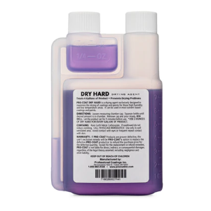 ProCoat Additives Ctr Disp Dry Hard