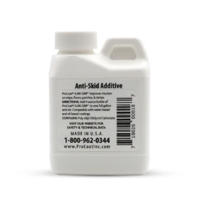 ProCoat Additives Ctr Disp Sure Grip