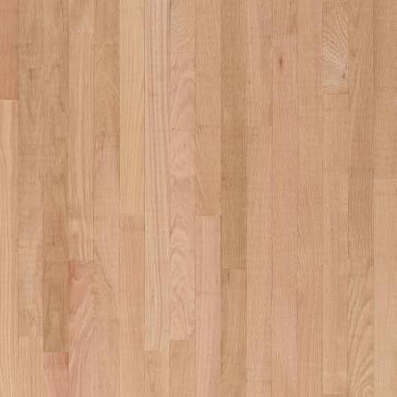 Cumberland White Oak Unfinished Hardwood Select & Better 3/4 in x 2-1/4 in (19.7 SF/Bundle)