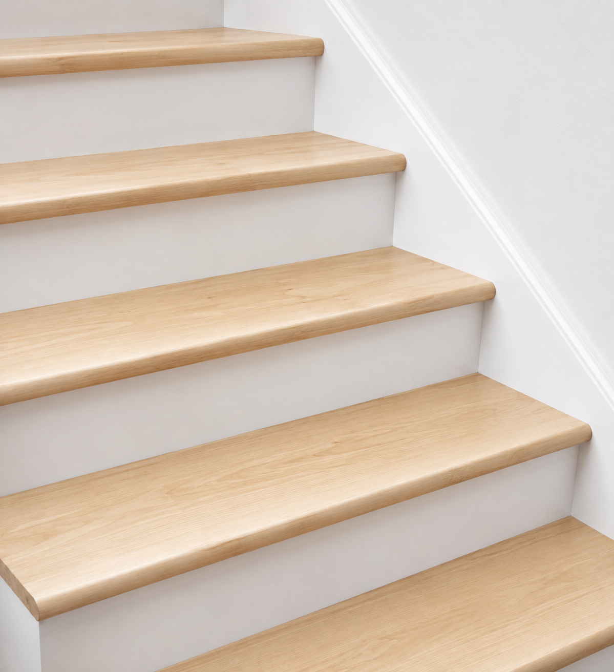White Oak Stair Tread 60