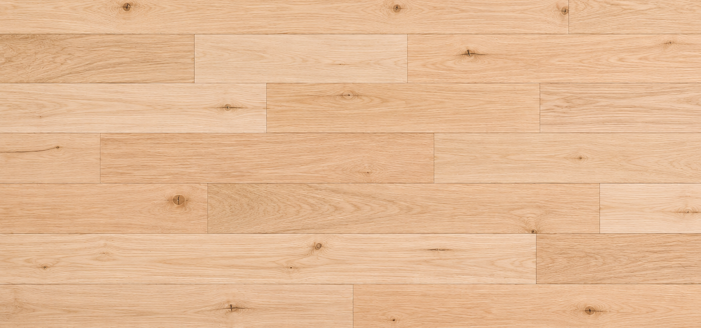 Cumberland Red Oak Unfinished Hardwood Select & Better 3/4 in x 3-1/4 in (22.75 SF/Bundle)
