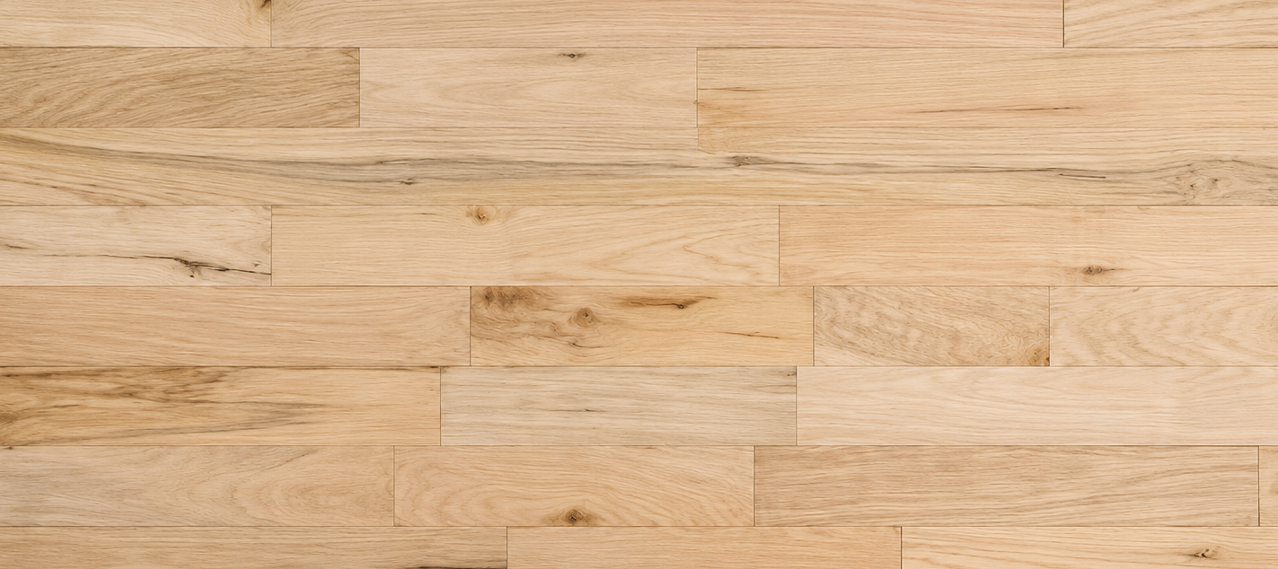 Cumberland Red Oak Unfinished Hardwood #1 Common 3/4 in x 3-1/4 in (22.75 SF/Bundle)