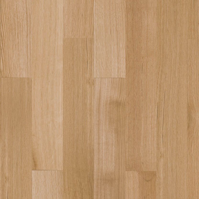 White Oak Unfinished Hardwood 3/4 in x 5 in (17.5 SF)