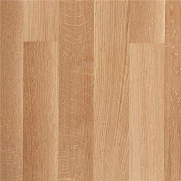 White Oak Unfinished Hardwood 3/4 in x 5 in (17.5 SF)