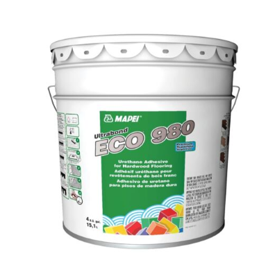 Mapei Ultrabond ECO - 980 4Gallon
