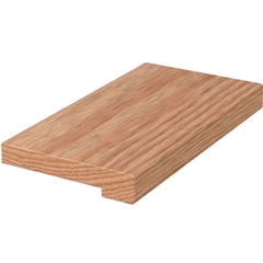 WO Sq Stair Nosing 5-1/4