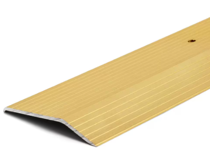 Crpt Metal 12 FT Gold