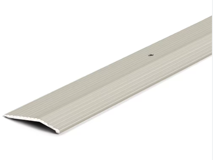 Crpt Metal 12 FT Silver