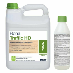 Bona Traffic HD Semi