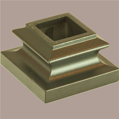 Lite MEGA Flat Shoe 3/4
