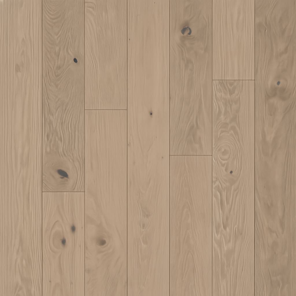 Chesapeake Mystic Bay White Oak Highland Stair Nose