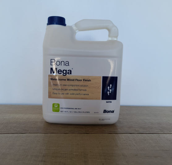 Bona Mega Satin 1GL
