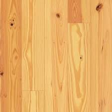 Southern Yellow Pine Hardwood #1 Common 5-1/8 in