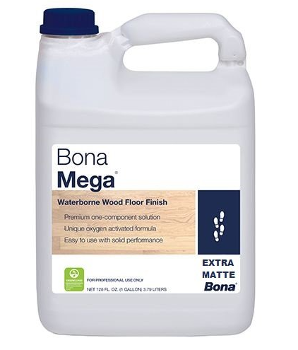 Bona Mega ( Extra Matte ) 1GL