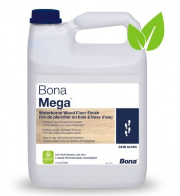 Bona Mega ( Semi-gloss ) 1GL