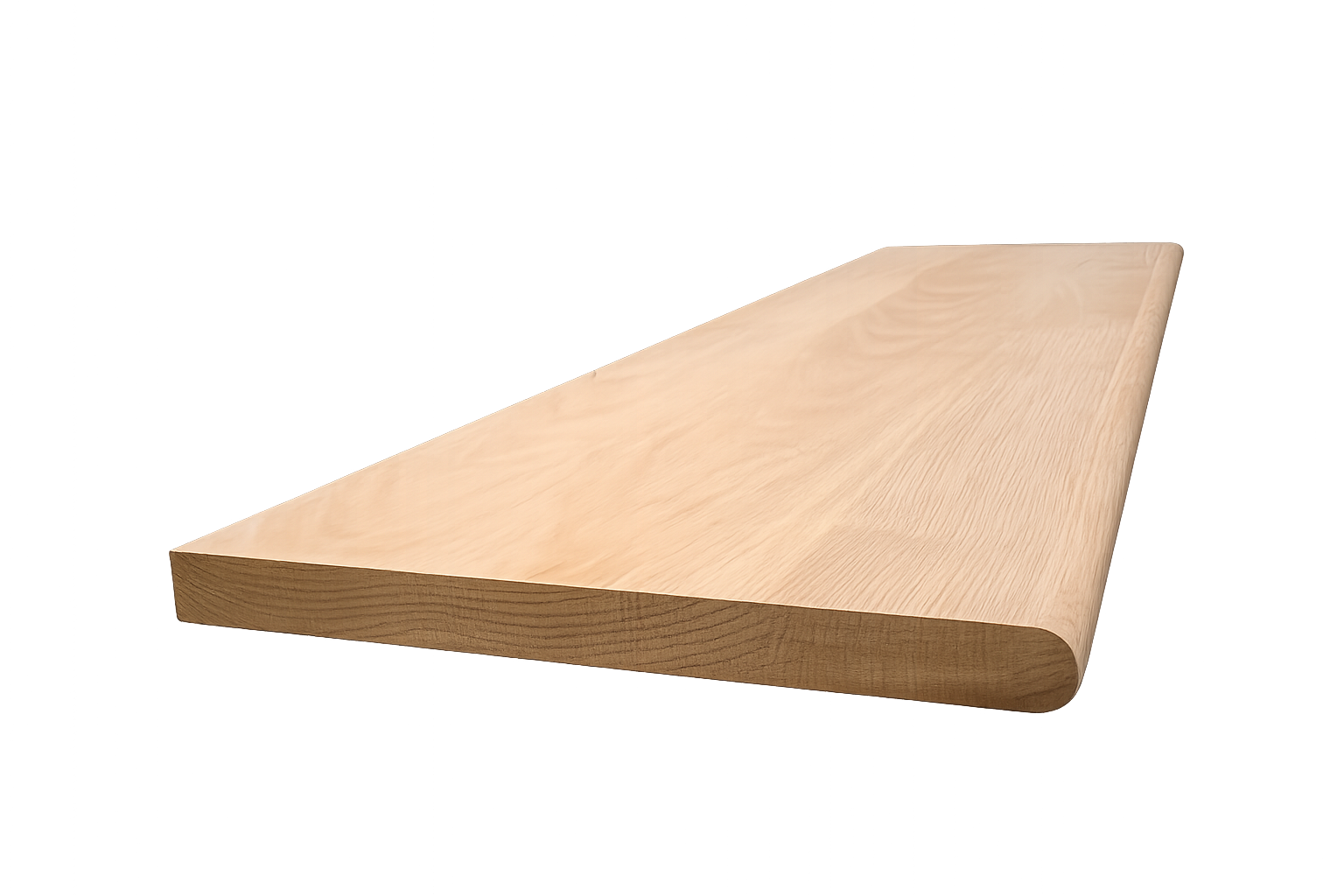 Red Oak Stair Tread 39