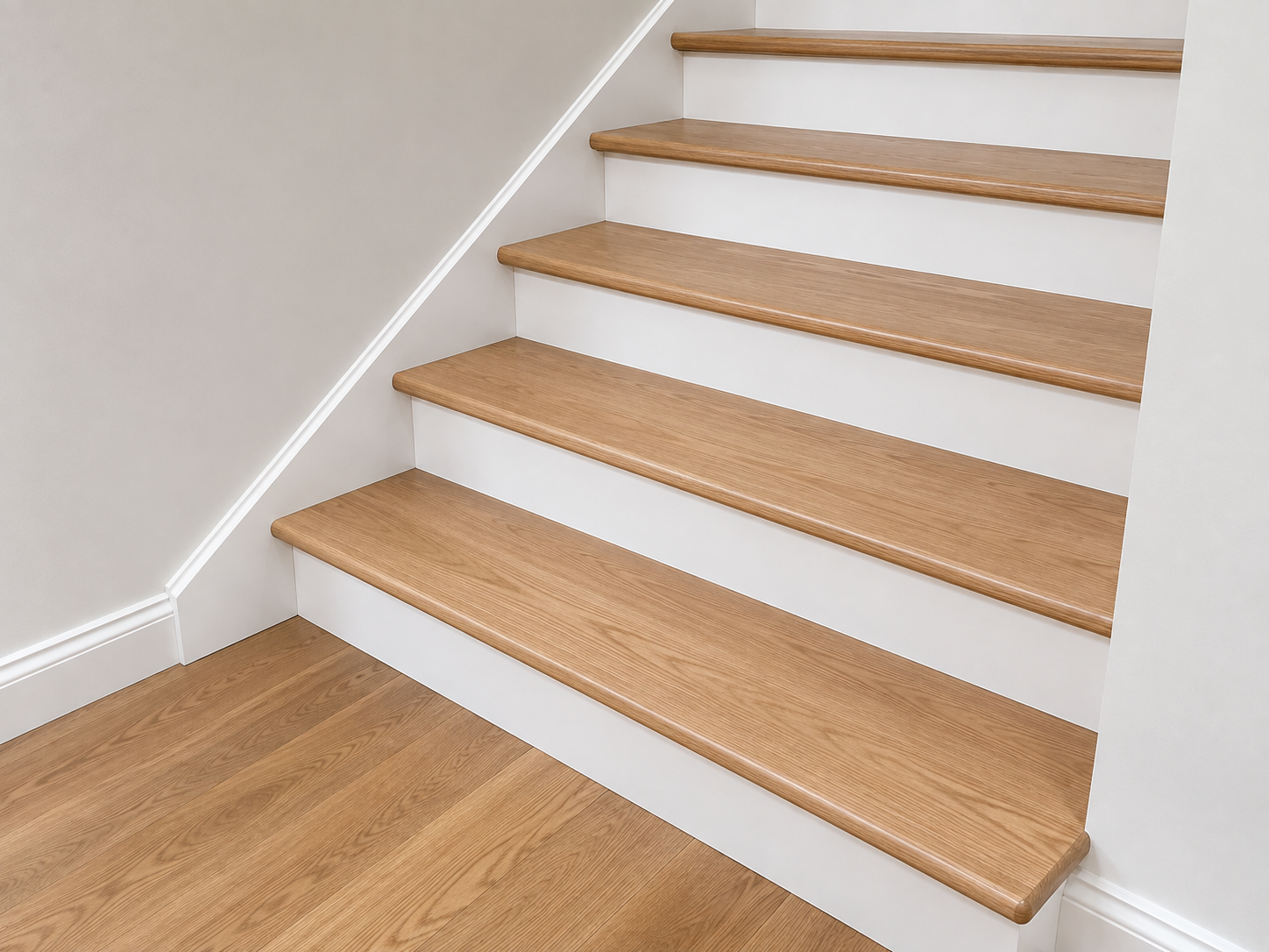 Red Oak Stair Tread 39
