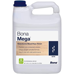 Bona Mega ( Gloss )