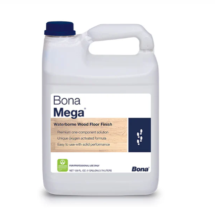 Bona Mega ( Gloss ) 1GL