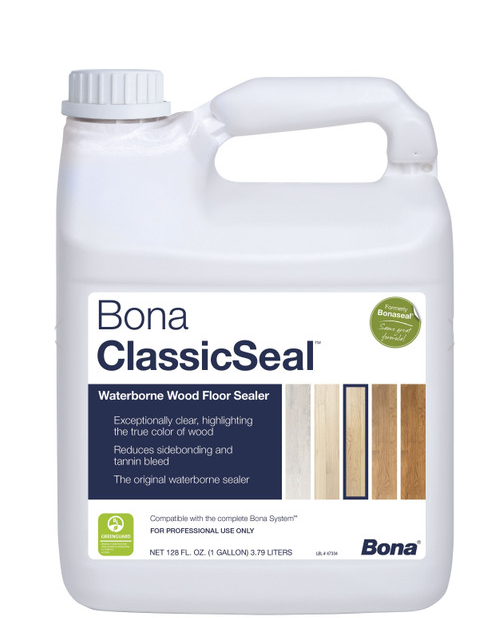Bona ClassicSeal 1GL
