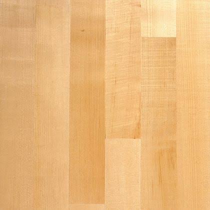 Maple #1 & Better Solid Hardwood Flooring – 2-1/4