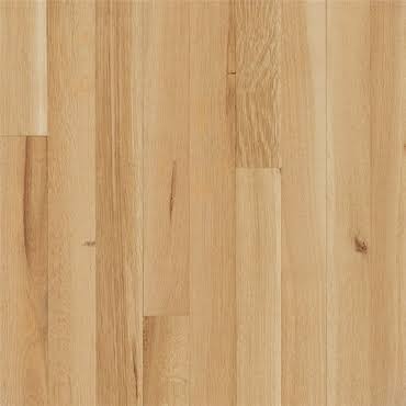 White Oak Select & Better Rift & Quartered Unfinished Solid Hardwood Flooring – 3/4