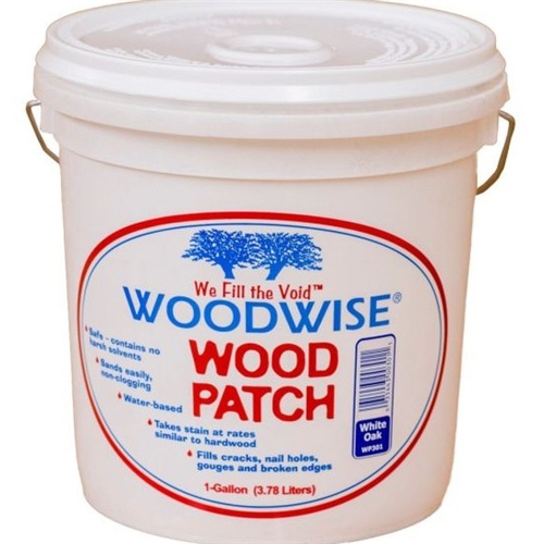 1 Gal Wood Pat Walnut