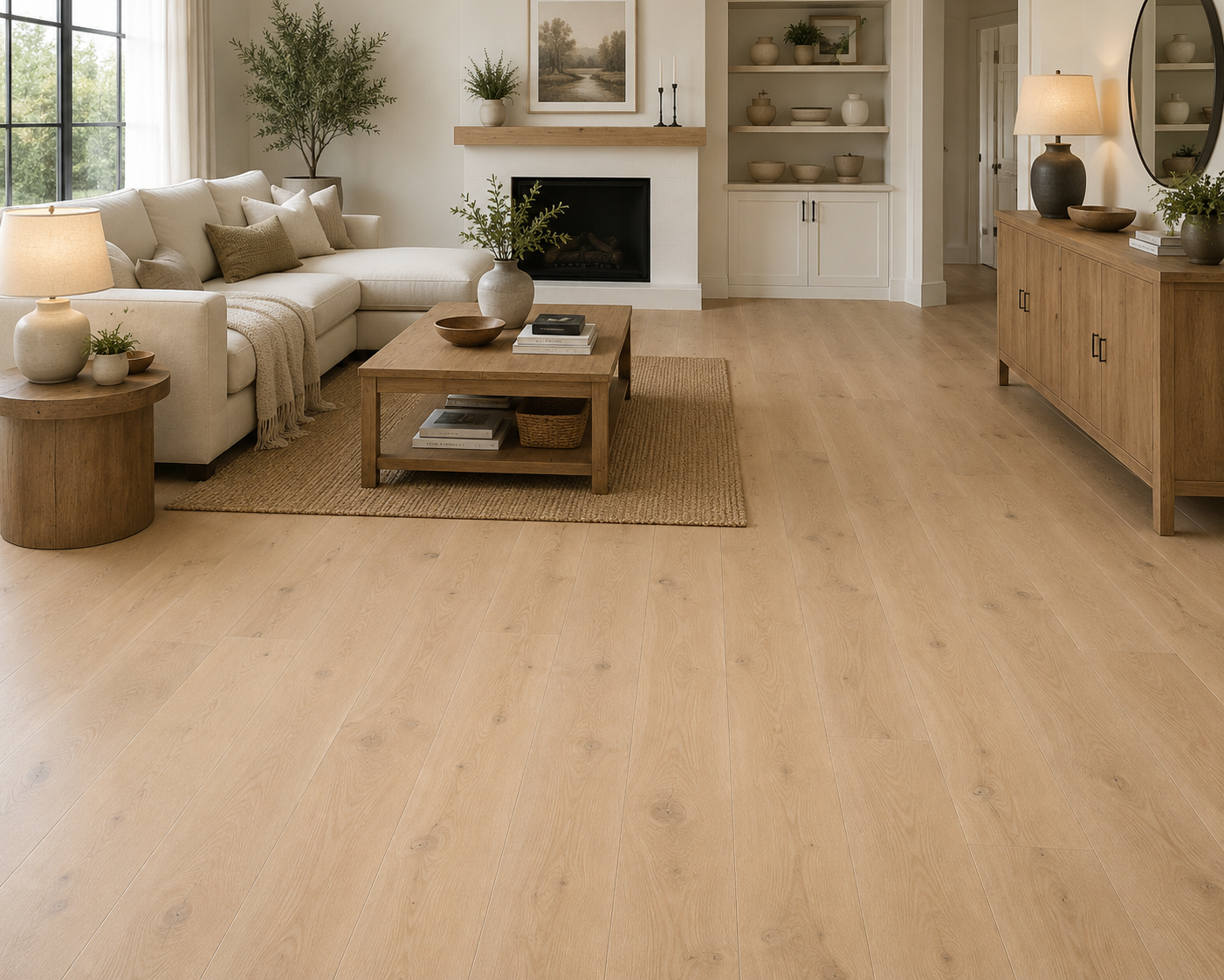 Chesapeake Genesis Luxury Vinyl Plank Flooring – Chilkoot