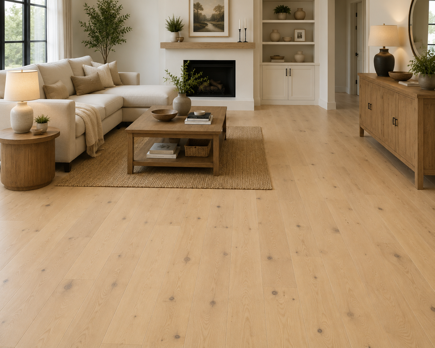 Chesapeake Genesis Luxury Vinyl Plank Flooring – Kalalau
