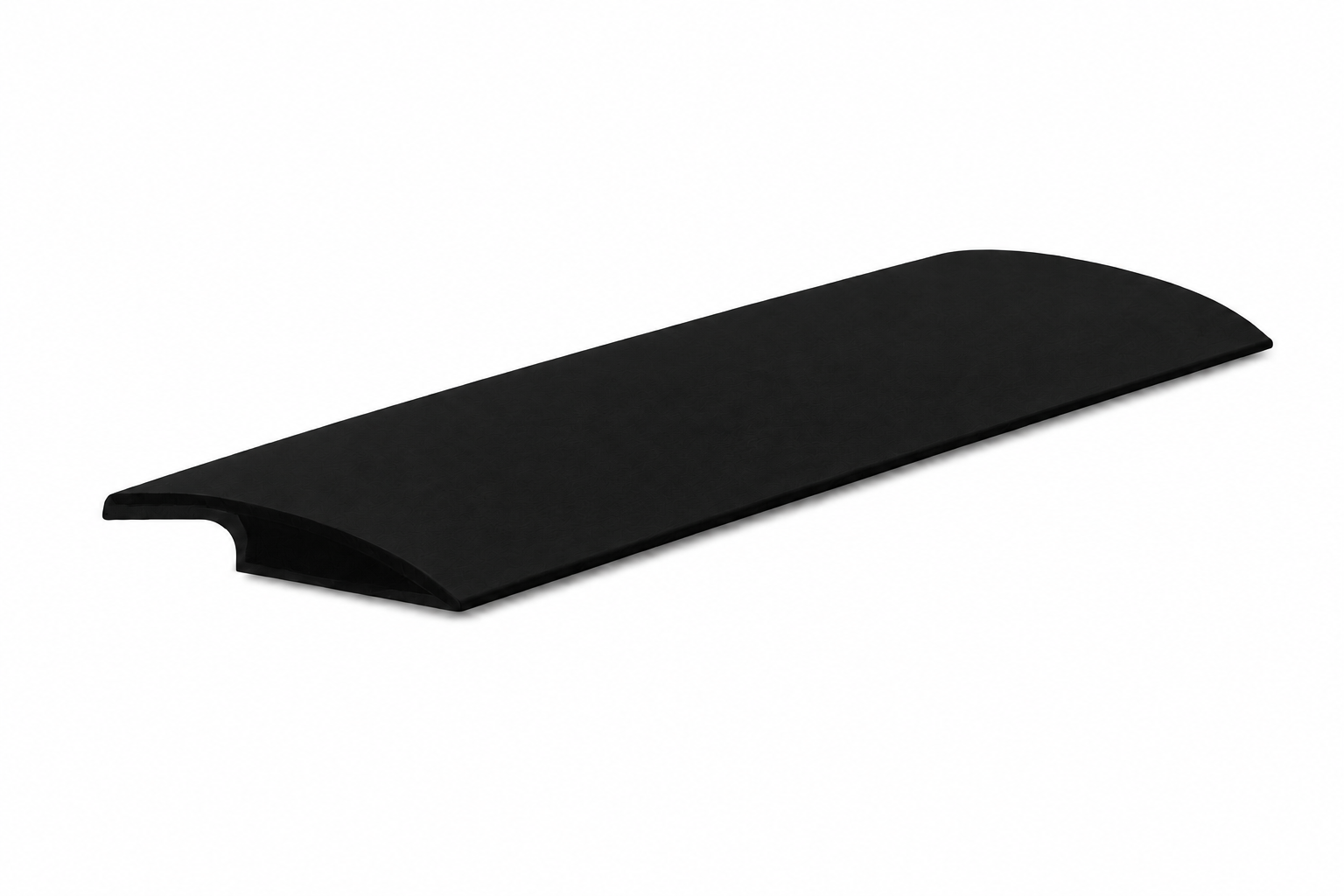 Roppe Underslung Reducer #168 Black 100