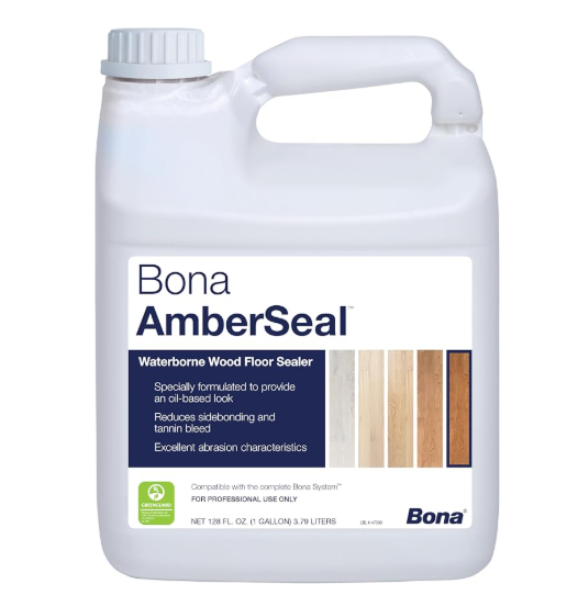 Bona AmberSeal 1GL