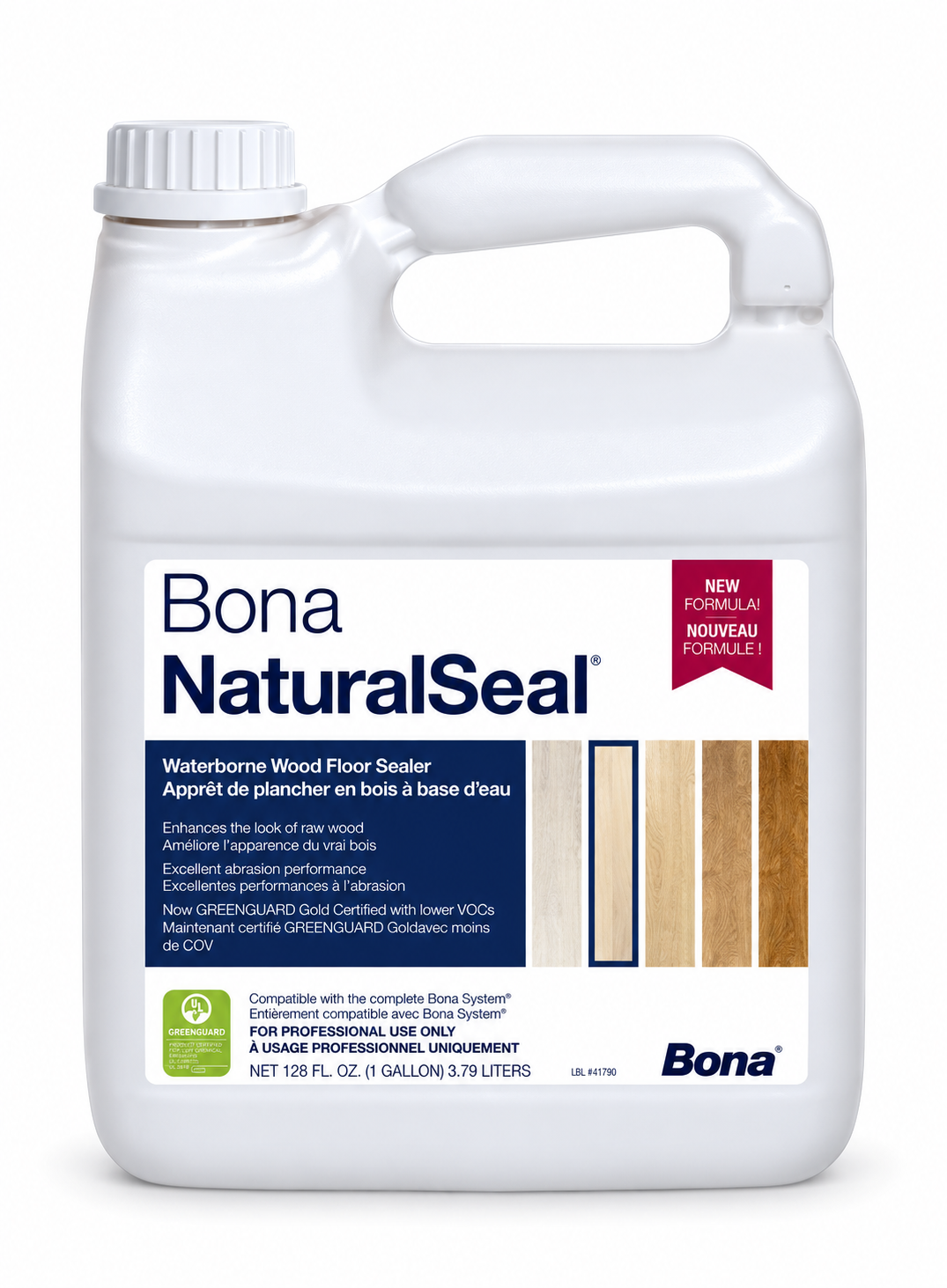 Bona NaturalSeal 1GL