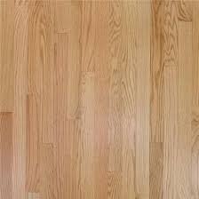 Hassell Red Oak Select & Better Unfinished Solid Hardwood Flooring – 3/4