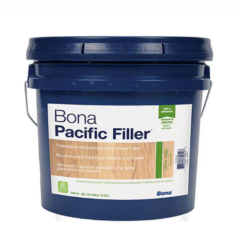 3.5 GL White Oak Bona Pacific Filler