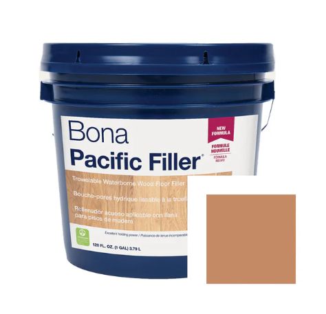 1GL American Cherry Bona Pacific Filler