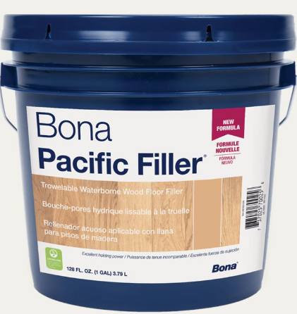 1GL American Cherry Bona Pacific Filler