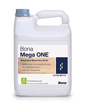 Bona Mega One ( Extra Matte ) 1GL