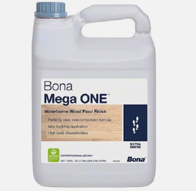 Bona Mega One ( Extra Matte ) 1GL