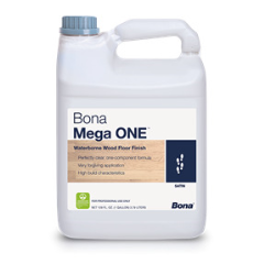 Bona Mega One Sati