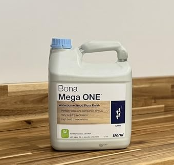 Bona Mega One ( Satin ) 1GL
