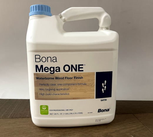 Bona Mega One ( Satin ) 1GL